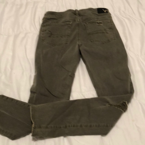 American Eagle Jegging - Picture 3 of 3